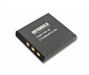 Baterija F NP-40 800mAh