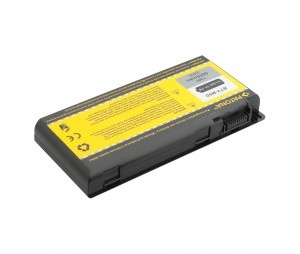 Baterija Medion Erazer X6821, X7817, X7815,.. MSI GX660R, GT780DX, GX660..
