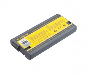 Baterija PCGA-BP2E PCGA-BP2EA VGP-BP2EA za Sony Vaio