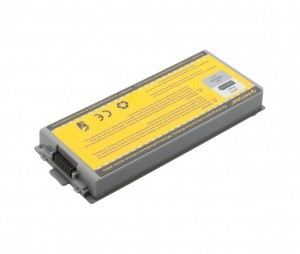 Baterija za Dell Latitude D810 Dell Precision M70