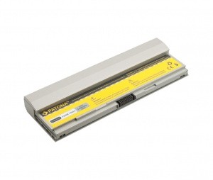 Baterija za Dell Latitude E4200, Dell Latitude E4200N - srebrna