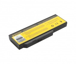 Baterija za Medion Akoya P8610, P8614, P8612, P7610, P8611, E8410,..