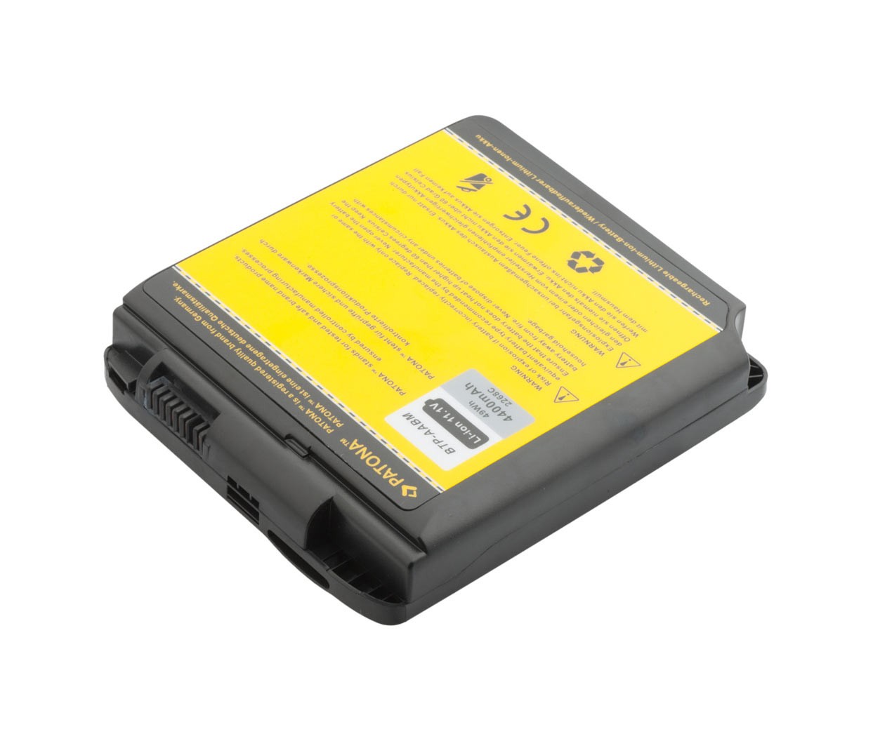 Baterija za Medion MD95800, WIM2070