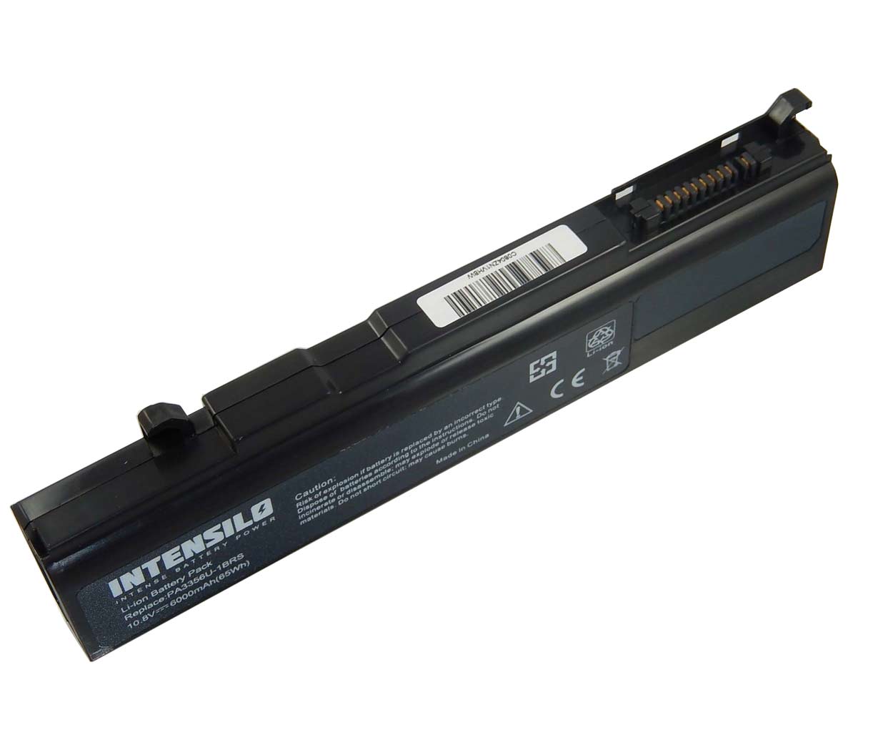 Baterija za Tecra M5 M9 A9 A3X A2 A10 M10 M2 6000mAh