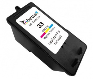 Kartuša 33 XL za Lexmark barvna