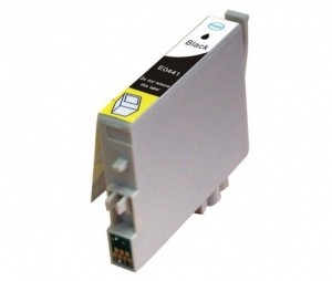 Kartuša T0441 za Epson črna