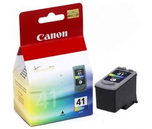 Kartuša Canon CL-41 barvna