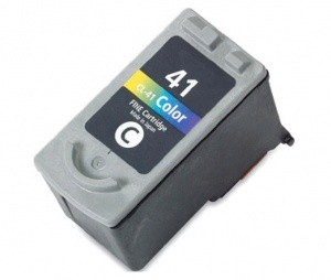 Kartuša Canon CL-41 barvna