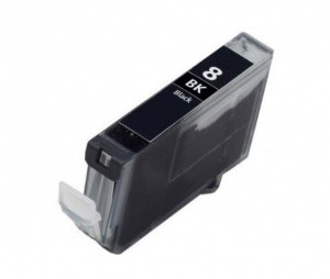 Kartuša Canon CLI-8 črna