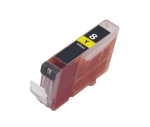 Kartuša Canon CLI-8 Rumena