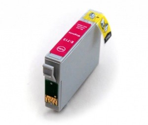 Kartuša Epson T0713 škrlatna