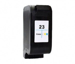 Kartuša HP-23XL za HP barvna