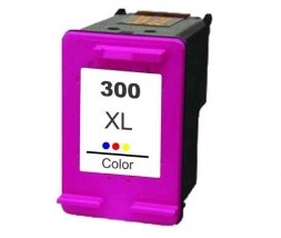 Kartuša HP-300XL za HP barvna