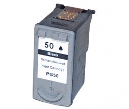 Kartuša PG-50 za Canon črna