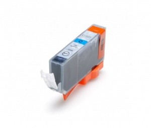 Kartuša PGI-521C za Canon modra