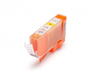 Kartuša PGI-521Y za Canon rumena