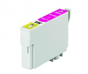 Kartuša za Epson E1283 škrlatna