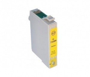 Kartuša za Epson T0714 rumena