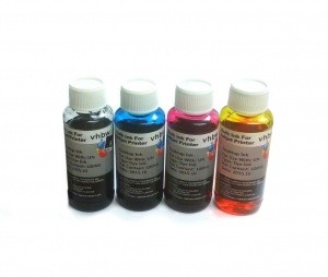 Polnilni set Dye 400ml