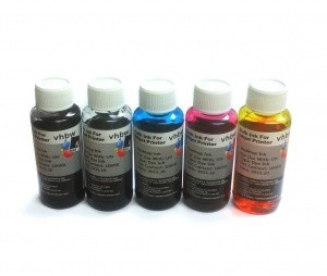 Polnilni set Dye 500ml