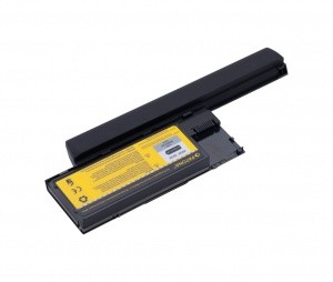 Razširjena baterija za Dell Latitude D620, D630, Precision M230