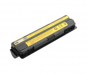 Razširjena baterija za Dell XPS L502X, L702X, L501X, L701X, L521X, 17 3D,..