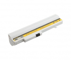 Razširjena baterija za LG X120, LG X130 - bela