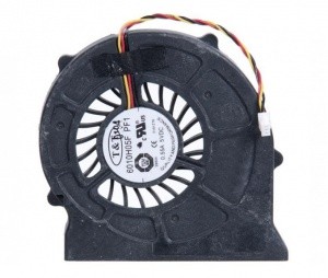Ventilator za MSI VR610, VR630, MS-163C, VR610, VR610X,..