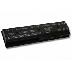 Baterija za HP Pavilion DV4-5000, DV6-7000, DV6-8000, DV7-7000
