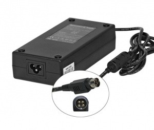 Napajalnik za Toshiba 180W 19V 9,5A 4 pinski vtič