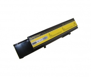 Razširjena baterija za Dell Vostro 3400, 3500, 3700