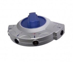 Toslink stikalo 3 vhodi na 1 izhod