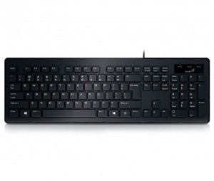 Tipkovnica Genius SlimStar 130