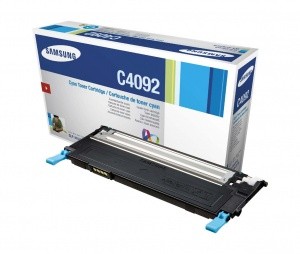 Toner Samsung CLT-C4092S/ELS Moder
