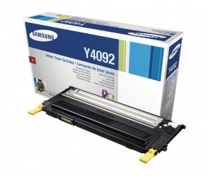 Toner Samsung CLT-C4092S/ELS Rumen