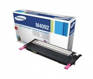 Toner Samsung CLT-C4092S/ELS Škrlatna