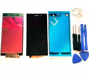 Zaslon za Sony Experia Z1