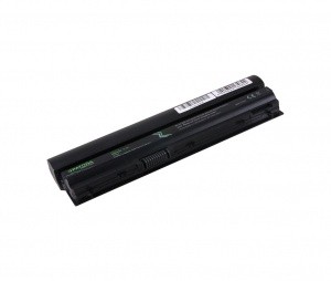5200mah Baterija za Dell Latitude E6220, E6230, E6320, E6330, E6430s