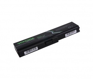 5200mAh Baterija za Toshiba Equium U400