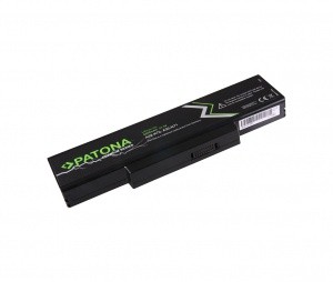 Baterija za Asus K72DR, K72F, K72JR, X72J, X72DR, N73SV,..