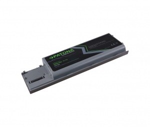 Baterija za DELL Latitude D620, D630, D631, D640, Precision M230