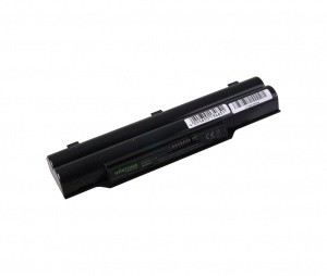 Baterija za Fujitsu LifeBook A530, A531, AH530, AH531, LH520, LH530,..