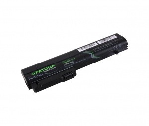 Baterija za HP EliteBook 2540P, 2530P, 2533T, HP Compaq 2400