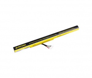 Baterija za Lenovo ideaPad Z500, P500, Z400, Z500A, Z400A