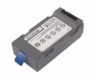 Baterija za Panasonic Toughbook CF-H1, H2