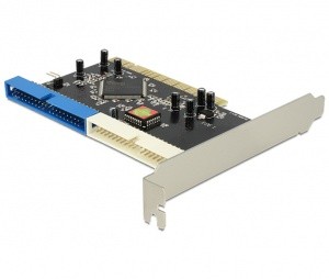 PCI na IDE kartica