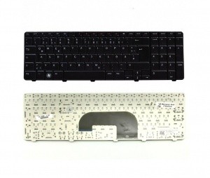 Tipkovnica za Dell Inspiron 17R N7010