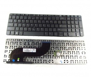 Tipkovnica za HP Probook 650 655 G1