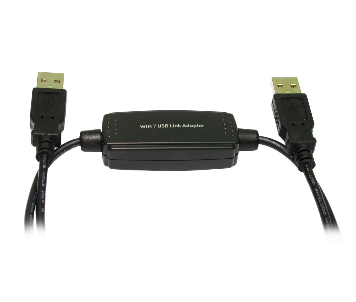 USB 2.0 data link kabel
