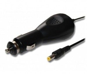 Avtomobilski napajalnik za Asus EEE PC 900, 901, 904, 1000, 1002,..12V 4,8 x 1,7mm